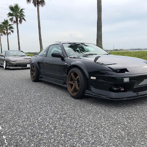 180SX RPS13