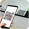 QR Code Reader & Scanner icon