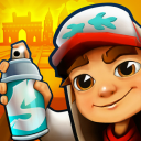 Subway Surfers Original chrome extension