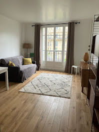 appartement à Paris 15ème (75)