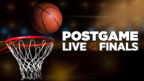 Postgame - Live at the Finals thumbnail