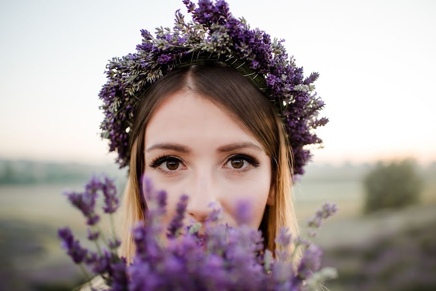 Bryllupsfotograf Zuzanna Osowska (zuzannaosowska). Bilde av 8 september 2020