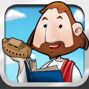 Biblia para niños 1.2.0 Icon