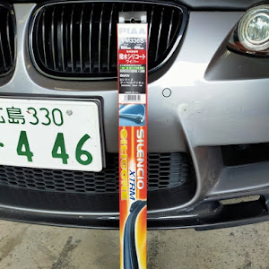 M3 クーペ E92