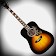 Guitare Virtuelle icon