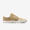 sb zoom janoski og premium sesame/bronzeen/sail/flat gold