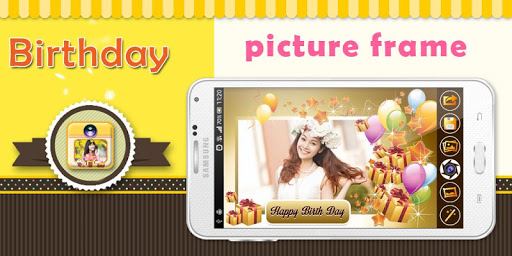 免費下載攝影APP|BIRTHDAY PHOTO FRAMES app開箱文|APP開箱王