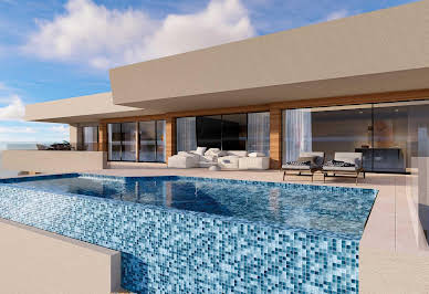 Property with pool 3