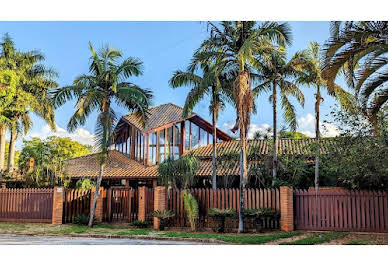 House with pool and terrace 3