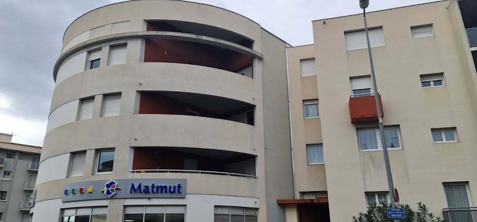 Vente parking  10 m² à Perpignan (66000), 12 000 €