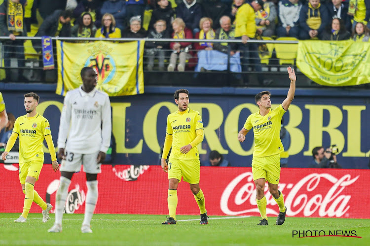 Et si Villarreal était le pire tirage possible pour Anderlecht ? 