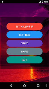 Sunset Live Wallpaper(圖1)-速報App