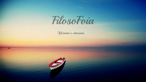 Filosofoia