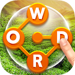 Cover Image of Descargar Word cross - Wordscape connect & link 1.5.6 APK