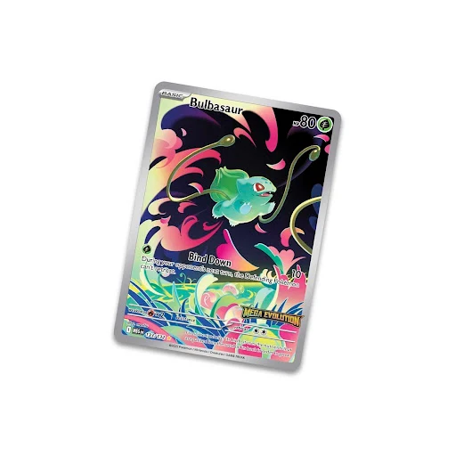 Hộp thẻ bài Pokemon Trading Card Game ME01 Mega Evolution 36CT Display BST ENH 10-10057-127