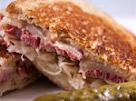 Reuben Sandwich II was pinched from <a href="http://allrecipes.com/Recipe/Reuben-Sandwich-II-2/Detail.aspx" target="_blank">allrecipes.com.</a>