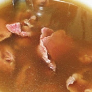 康樂街牛肉湯
