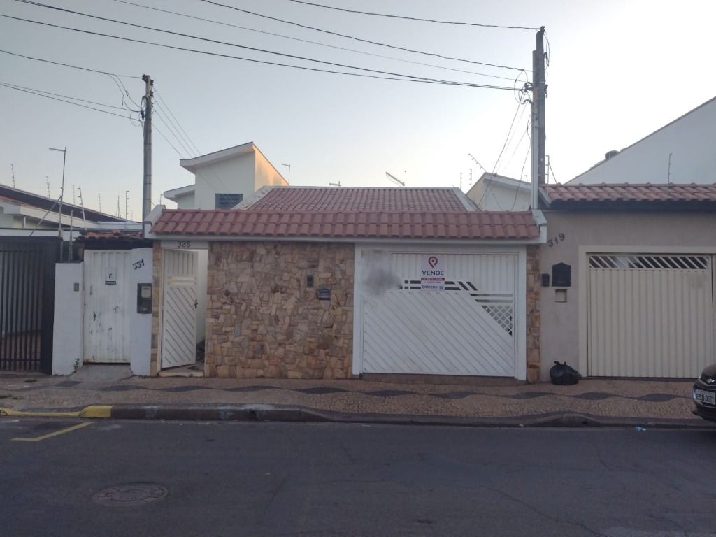 Casas à venda Estádio