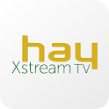 Hay Xstream TV icon