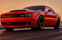 Dodge Wallpaper small promo image