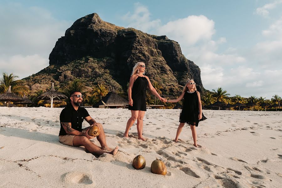 Photographe de mariage Aleksandr Lobach (lobach). Photo du 3 mars 2021