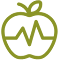 Item logo image for kJ to kcal, kcal to kJ – Simply convert energy units