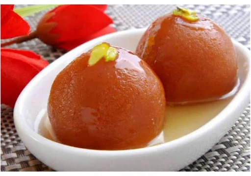 Gulab Jamun(2Pcs)