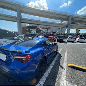 BRZ ZC6