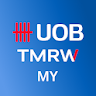 UOB TMRW Malaysia icon