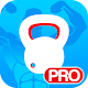 Download Kettlebell Workouts : Kettlebells Exercises PRO For PC Windows and Mac