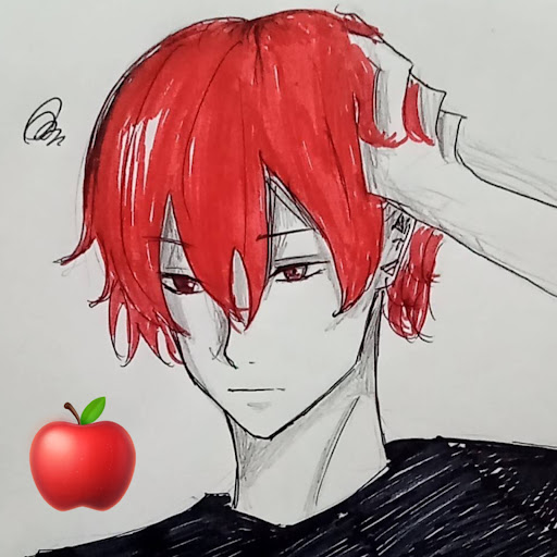 かな🍎