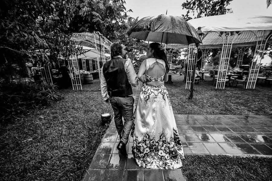 Fotógrafo de bodas Carina Rodríguez (altoenfoque). Foto del 25 de agosto 2018