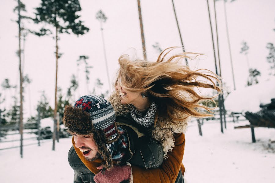 Wedding photographer Pavel Dzhioev (nitropasha). Photo of 29 February 2016