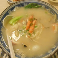 麥子磨麵(公館店)