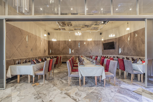 VIP-Hall 