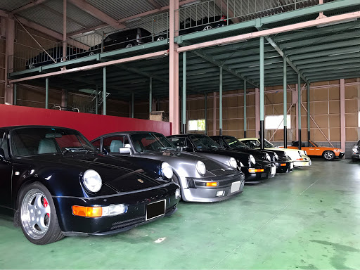 997 のポルシェ ゲート 大阪 箕面市 レンタル レンタカーに関するカスタム メンテナンスの投稿画像 車のカスタム情報はcartune