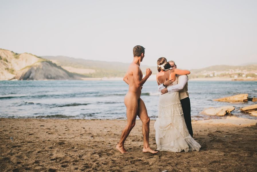 Fotógrafo de bodas Daniel González (danigonzalez). Foto del 10 de septiembre 2015