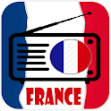 Icon France FM Radios - Live