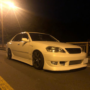 マークII JZX110
