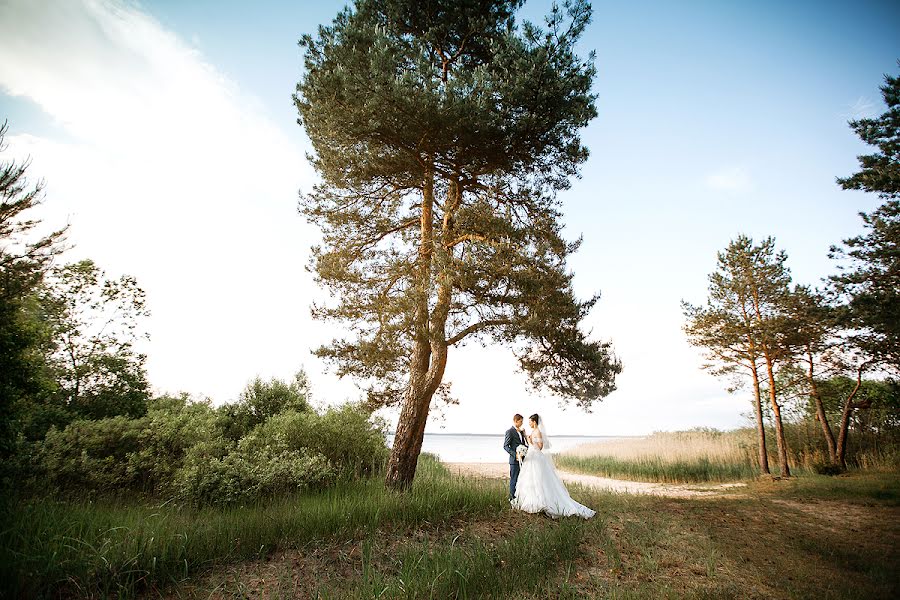 Fotografo di matrimoni Katya Voytukhovich (1806katy). Foto del 4 giugno 2015