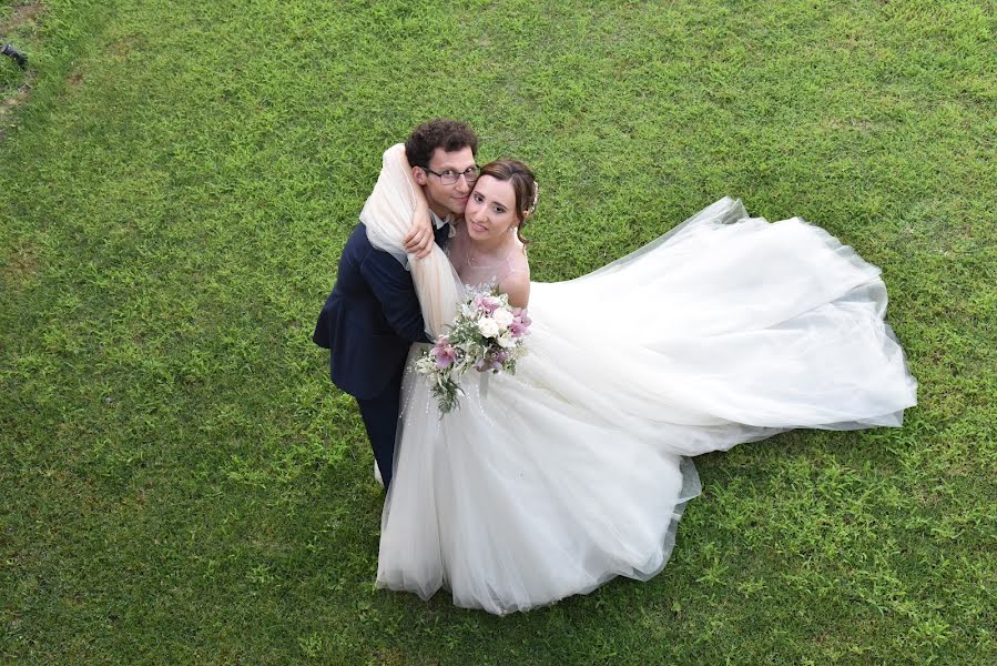 Fotógrafo de casamento Franca Bertoncini (bertoncini). Foto de 19 de agosto 2022