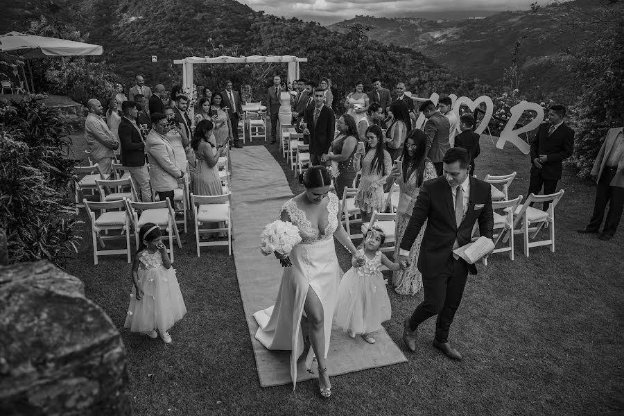 Fotógrafo de bodas Leonel Longa (leonellonga). Foto del 11 de enero 2021