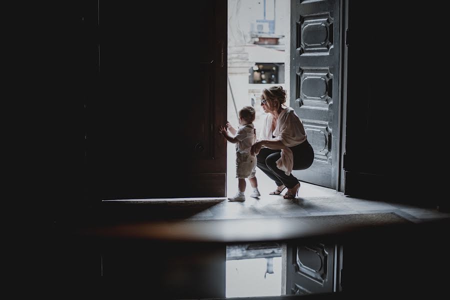 Svadobný fotograf Elena Gioia (elenagioia). Fotografia publikovaná 21. októbra 2019