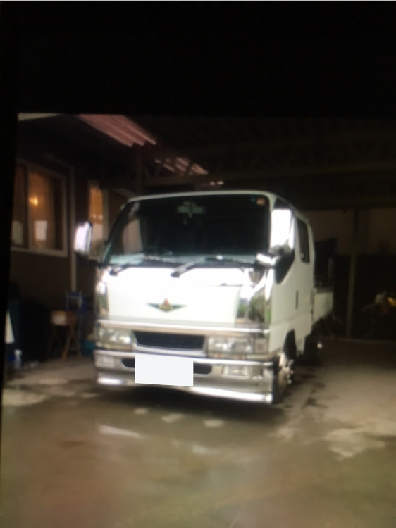 ろひともさんが投稿した過去車・ハイエースより燃費良しに関するカスタム事例の投稿画像1枚目