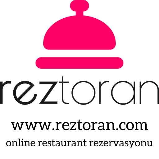 Logotipo da marca Reztoran