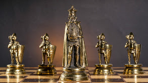 Picking a Chess Hero thumbnail