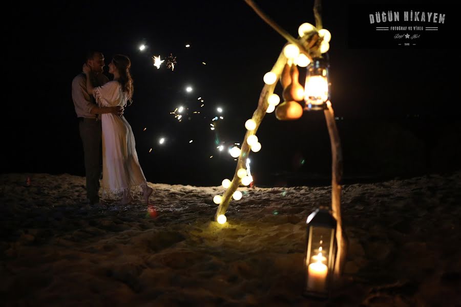 Весільний фотограф Bodrum Wedding Photography (bodrum). Фотографія від 17 серпня 2018