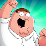 Cover Image of Download Family Guy The Quest for Stuff 3.1.1 APK