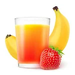 Cover Image of Herunterladen Smoothie-Rezepte: Über 500 gesunde Smoothie-Rezepte 4.4 APK