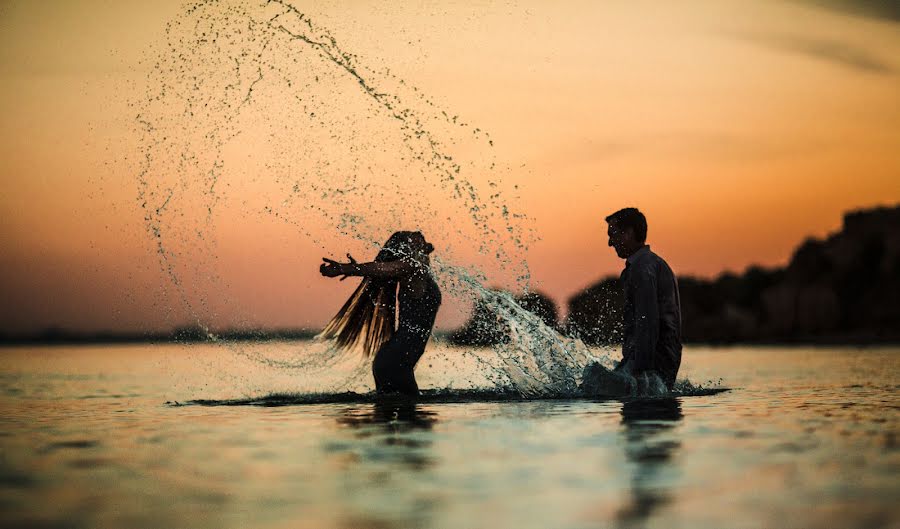 Pulmafotograaf Dmitriy Maley (maleyphoto). Foto tehtud 28 august 2017